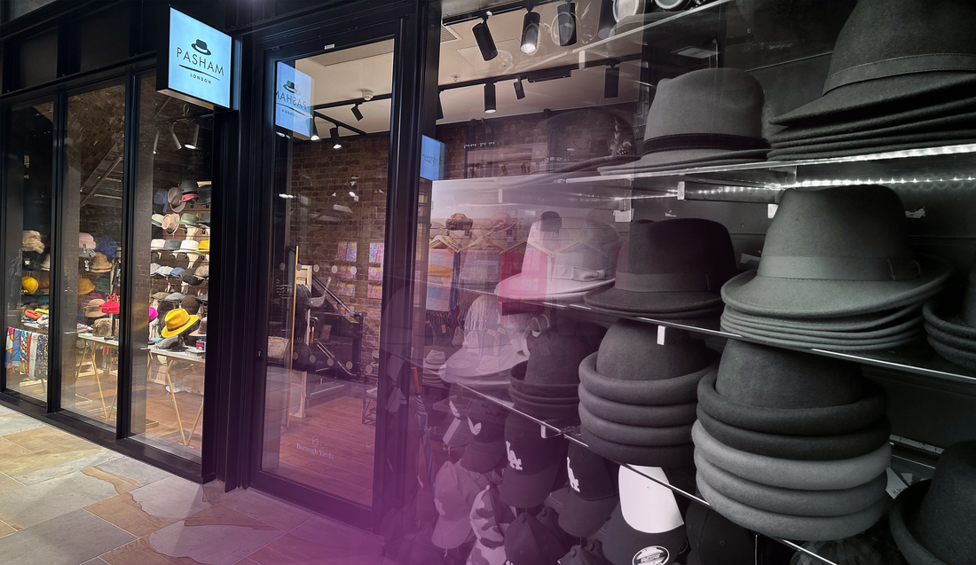 Essential Hat Care: Tips for Cleaning and Storing Your Hats