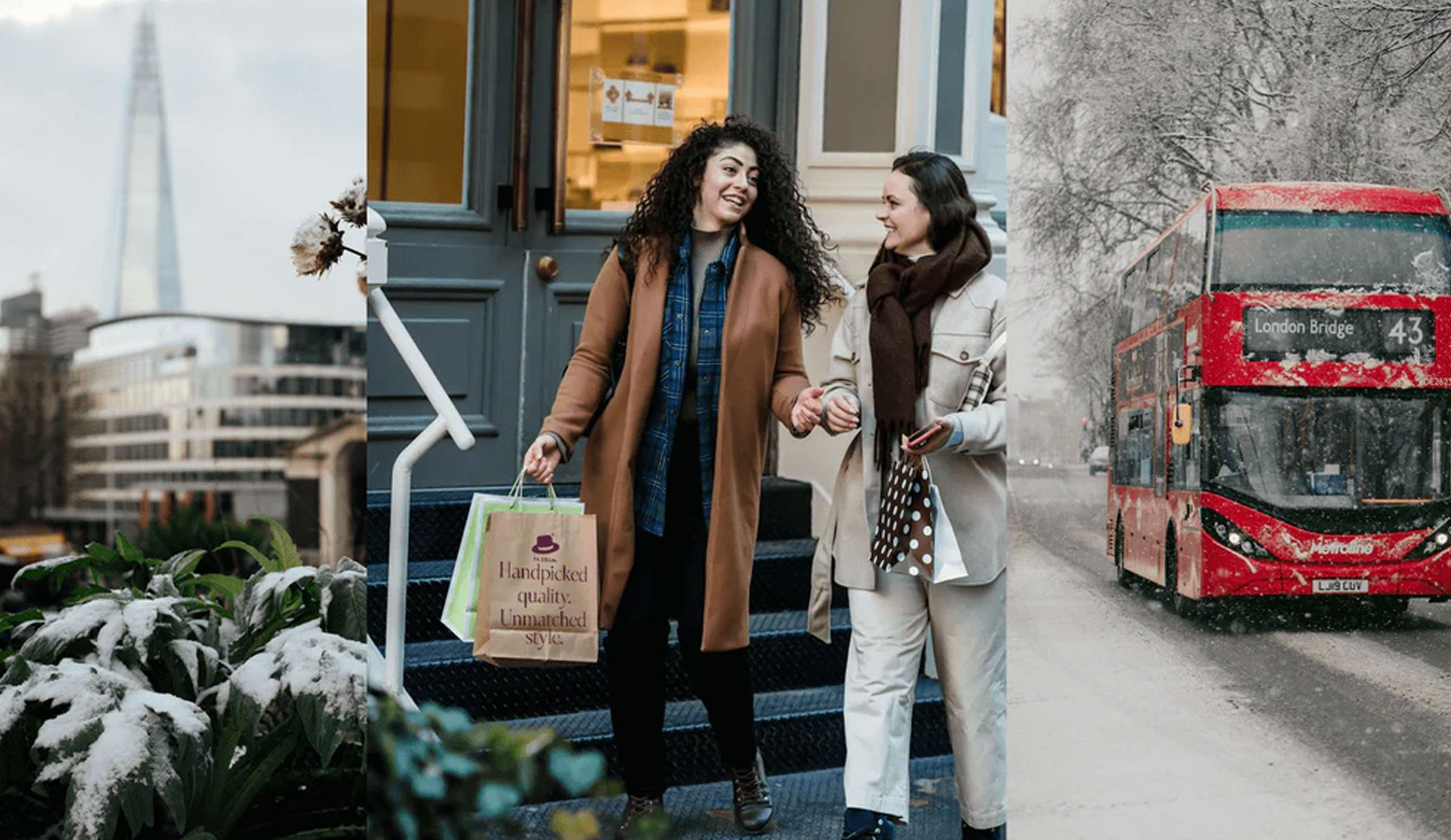 Stay Warm in Style: Winter Accessories for Everyone