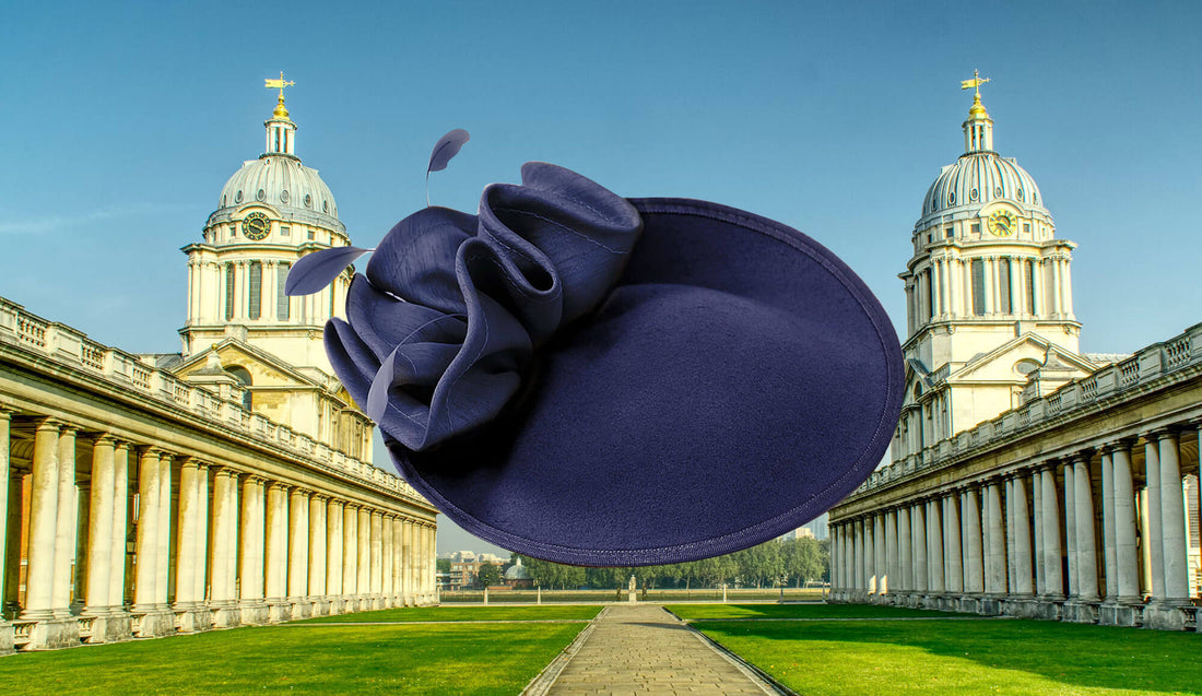 Kate Middleton’s Iconic Hat Style: A Guide to British Elegance