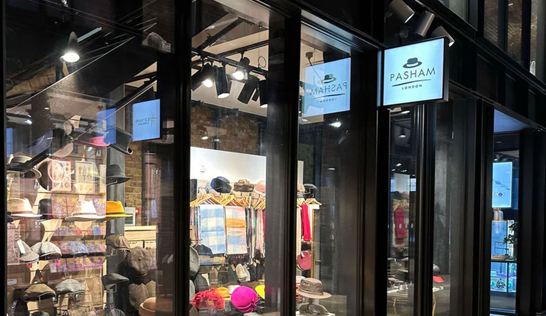 Find the Perfect Hat: A Guide to Choosing the Right Hat for Your Face Shape