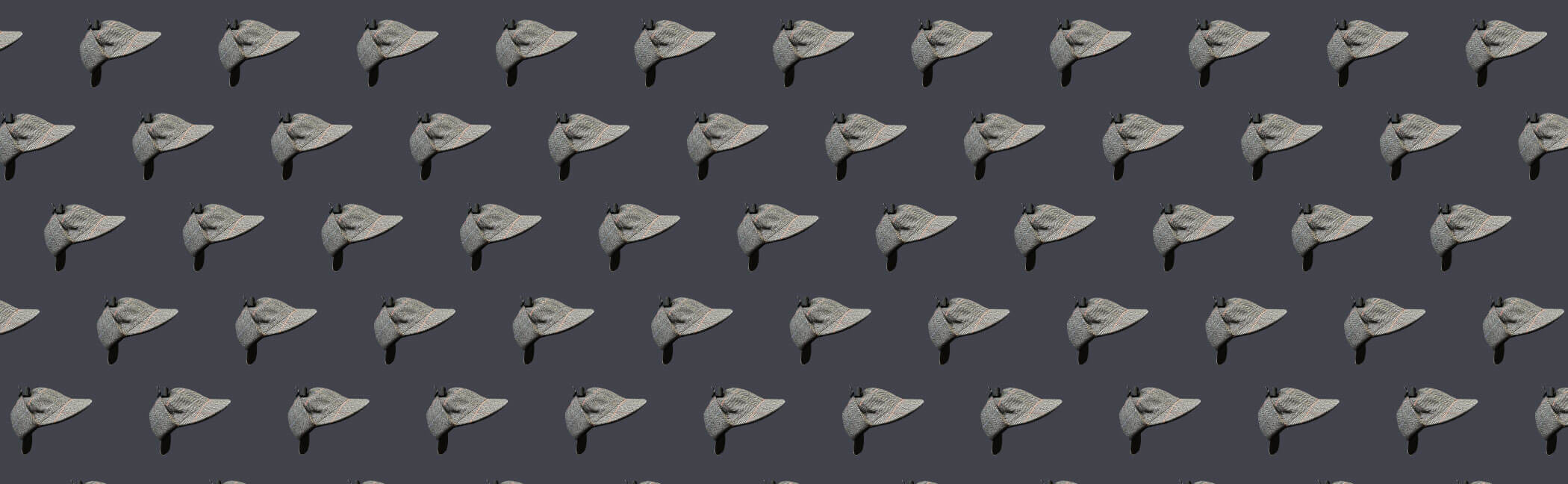 Sherlock Holmes Hats