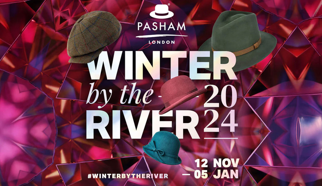 Southbank Centre Winter Market 2024: A Magical Christmas Festival
