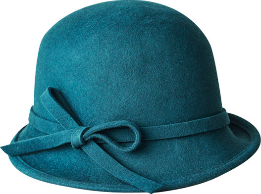 Cloche Hat