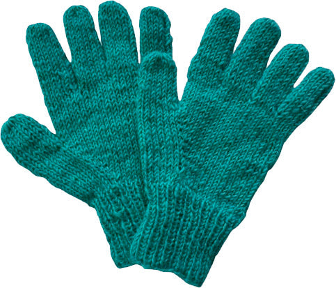 Wool Gloves