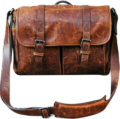 Man Leather Bags