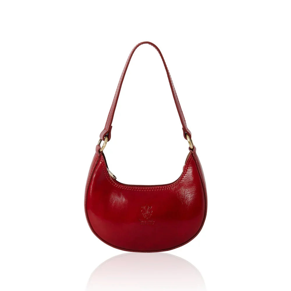 Leather Bags & Accessories