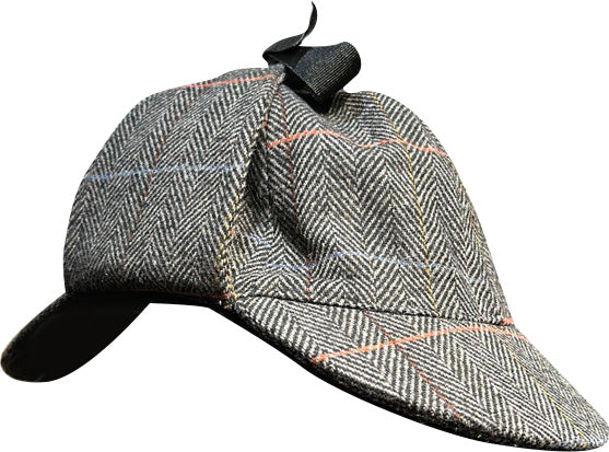 Sherlock Holmes Hats