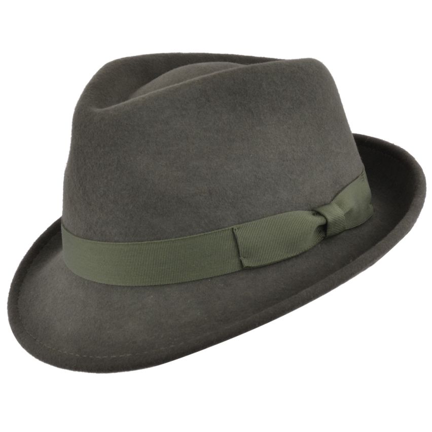 Trilby Hats