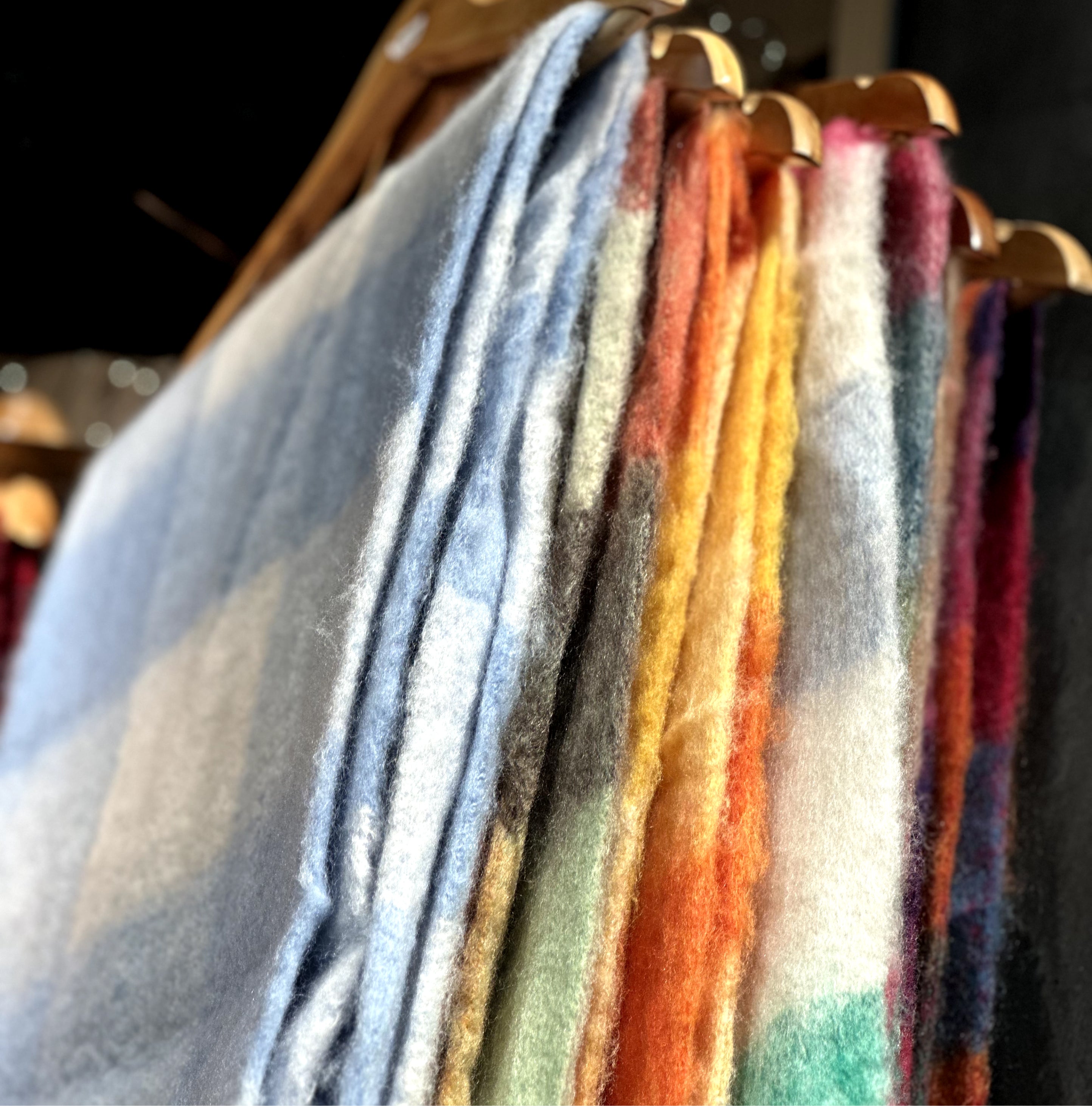 Pasham London - Handpicked British Style & Timeless